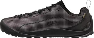 Keen Jasper Nylon WP - Heren - Outdoorschoenen - Zwart - 45 EU - Nylon - Fitness