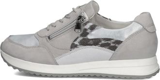 Waldl&auml;ufer Schoenen, Dames, Grijs, 40 EU, H-Vicky