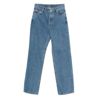 By Malene Birger Chicago Five-pocket Jeans