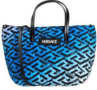 Versace BORSE - Borse a mano su YOOX.COM