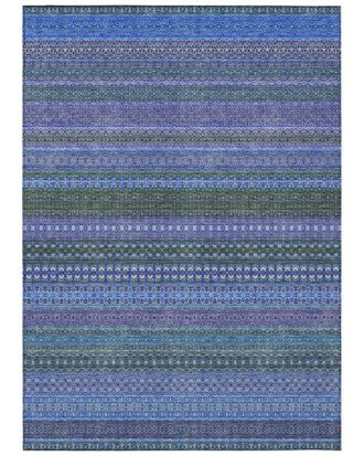 Addison Rugs Chantille Polyester Indoor/Outdoor Washable Rug