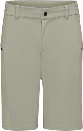 Stoic DalslandSt. Gravel Shorts Velohose f&uuml;r Herren | grau