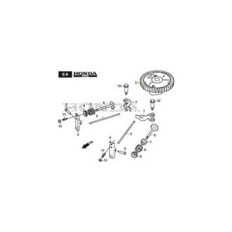 STIGA Sports Leva Stiga Original - 118551813/0