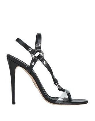Dsquared2 SCHUHE - Zehentrenner auf YOOX.COM
