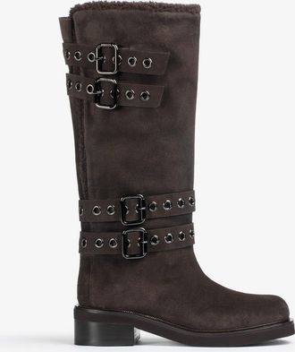 Le Silla STIVALE HARLEY 50 mm