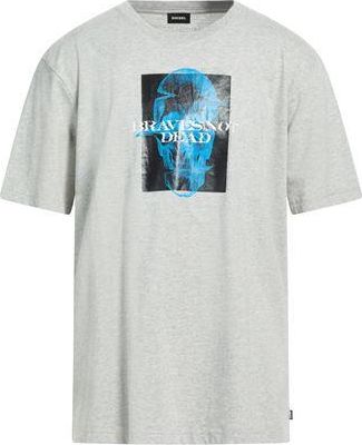 Diesel TOPS - T-shirts auf YOOX.COM