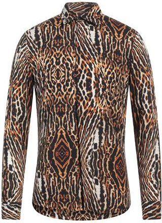 Ga&euml;lle Paris TOPWEAR - Shirts on YOOX.COM