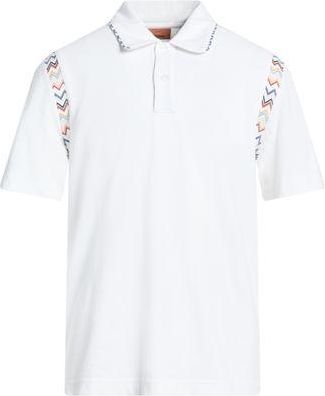 Missoni TOPWEAR - Polo su YOOX.COM