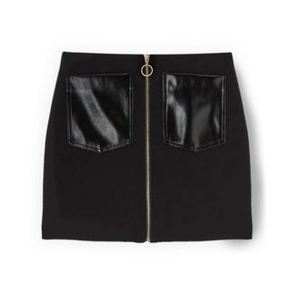 Motivi Donna, Gonne, Nero, L, new