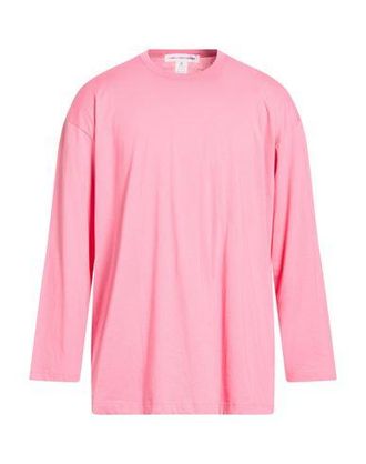 Comme Des Gar&ccedil;ons TOPWEAR - T-shirts on YOOX.COM