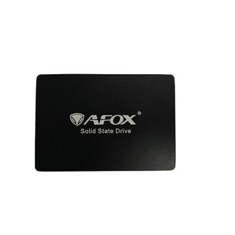 OEM Afox Ssd 256gb Qlc 560mb/s