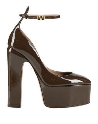 Valentino Garavani CALZADO - Zapatos de sal&oacute;n en YOOX.COM