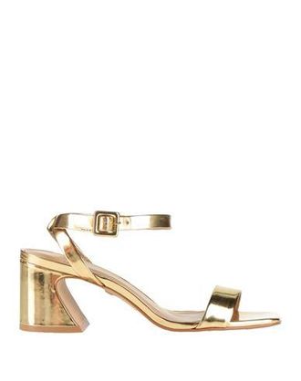 Carrano CALZADO - Sandalias con cierre en YOOX.COM