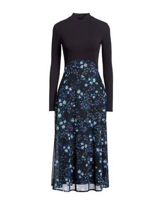 Desigual VESTIDOS - Vestidos midi en YOOX.COM