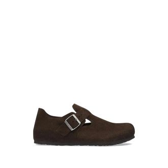 Birkenstock London Buckle-fastening Shoes