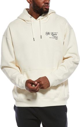 The Normal Brand Normal Fleece Graphic Hoodie