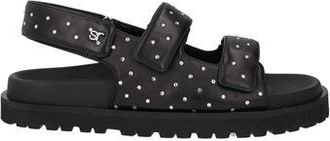 Sergio Rossi FOOTWEAR - Sandals on YOOX.COM
