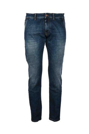 S.B. Concept Blue Slim Stretch Jeans