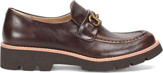 S&ouml;fft Prewitt Leather Loafer