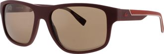 Lacoste Sunglasses Green