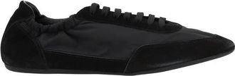 Prada Hombre, Zapatos, Negro, Talla: 40 EU