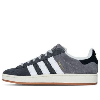 adidas Campus 00s Dark Grey Gum ID2051
