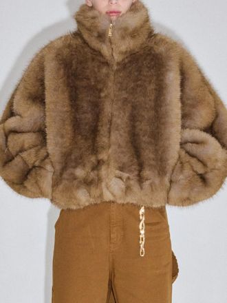 Darkpark Celine Bomber
