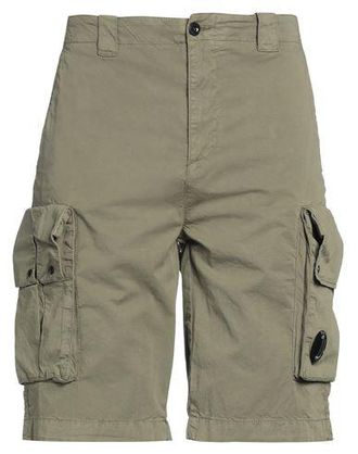 C.P. Company BOTTOMWEAR - Shorts & Bermuda Shorts on YOOX.COM