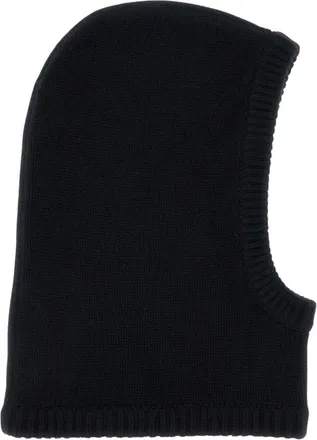 Lisa Yang Mujer, Accesorios, Negro, Talla: ONE Size