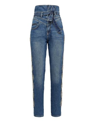 Philipp Plein Rechte Jeans
