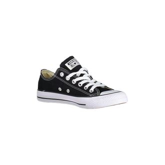 Converse Zwarte Textiel Dames Sneaker