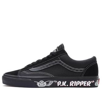 Vans SE Bikes x Style 36 P.K. Ripper VN0A54F64YT