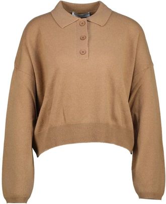 Am&eacute;lie & Am&eacute;lie Donna, Maglie, Marrone, Taglia unica, new