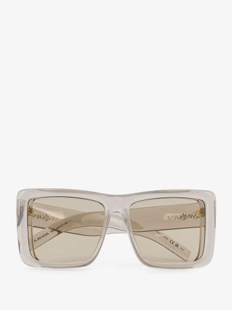 Saint Laurent Occhiali da sole in acetato - SAINT LAURENT - gender_Woman