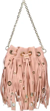 La Carrie Mujer, Bolsos, Rosa, Talla: ONE Size
