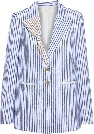 By Any Other Name Blazers