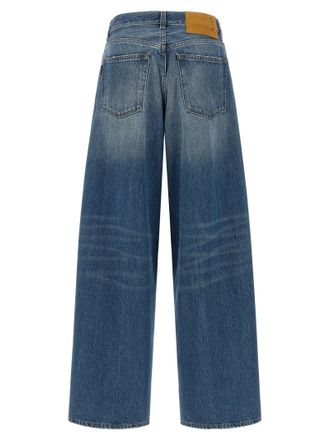 Haikure Jeans - Blue