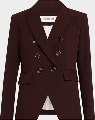 Veronica Beard Miller Dickey Jacket
