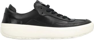 Canada Goose Ossington low-top sneakers - Black