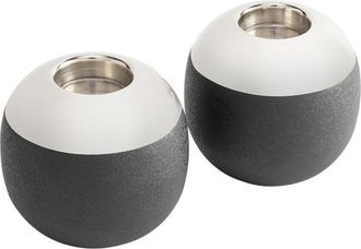 Go Home Elton Votive Holder Pair