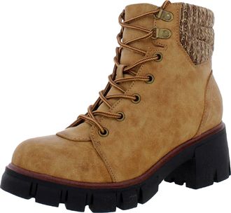Mia CataIin-SW Natural MH1574SW-270 Womens