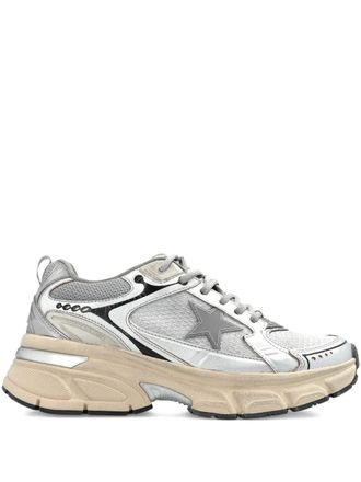 Golden Goose Sneaker Low-Top Lightstar