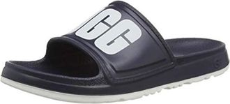 UGG Wilcox Slide Sandals, Size 12