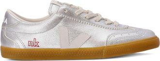 Veja Sneakers Volley - Argento