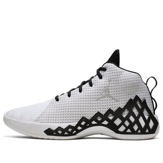 Nike Jordan Air Jordan Jumpman Diamond Mid White CI1204-100