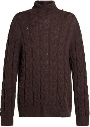 Gran Sasso MAGLIERIA - Dolcevita su YOOX.COM