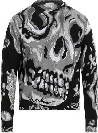 Alexander McQueen PRENDAS DE PUNTO - Pullover en YOOX.COM