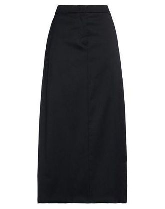 Erika Cavallini Semi Couture HOSEN & R&Ouml;CKE - Maxi-R&ouml;cke auf YOOX.COM