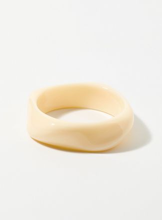 Simons Womens Asymmetric bangle