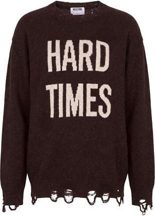 Moschino MAGLIERIA - Pullover su YOOX.COM